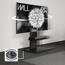 テレビスタンド WALL B1 ボックス収納タイプ　サテンブラック テレビスタンド WALL B1 ボックス収納タイプ サテンブラック wall b1