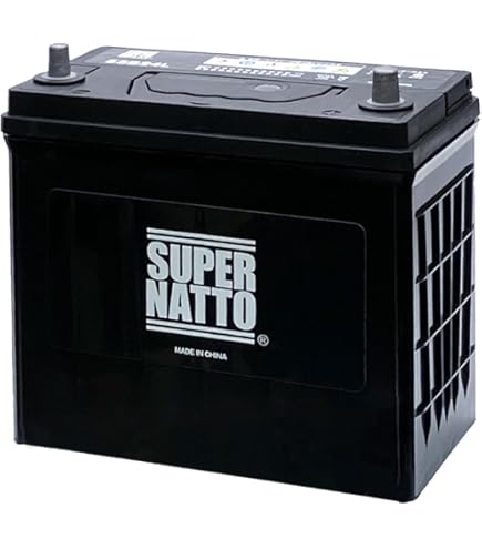 Amazon.co.jp: BOSCH PSR-55B24L PS Battery for Japanese Cars