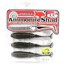 Amazon | ZAPPU(ザップ) ラバージグ PDチョッパー改デッドスロー 1/4oz