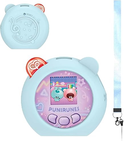 ぷにるんず　ぷにともつーしん　専用カバー付き Amazon.co.jp: ぷにるんず ぷにともつーしん 用 ケース ぷにるん