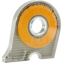 Amazon | タミヤ メイクアップ材シリーズ No.30 マスキング
