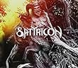 Satyricon (+Bonus)