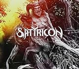 Satyricon (+Bonus)