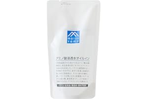 Mマーク(M-mark) アミノ酸浸透水オイルイン 詰替用