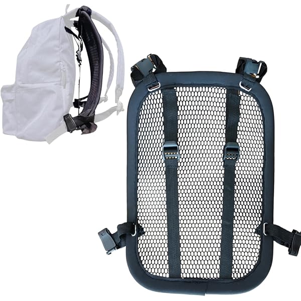 Amazon.co.jp: NOTAG メッシュリュック メッシュバッグ デイパック