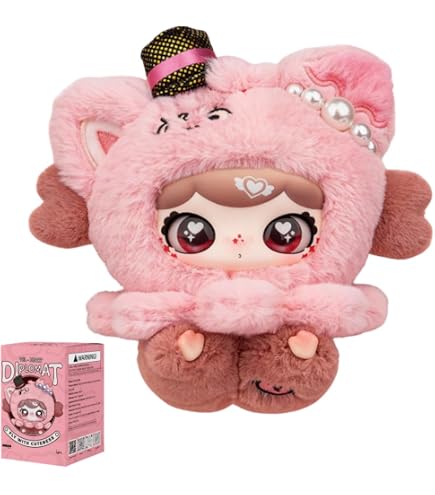 Amazon.co.jp: プリパラ ファルルおすわりぬいぐるみ : おもちゃ