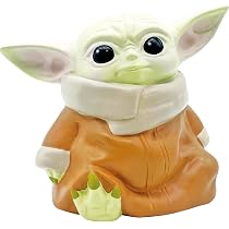 Thinkway Toys スターウォーズ 貯金箱 STAR WARS レトロ Amazon.co.jp: 「 スターウォーズ 」 公式ライセンス 貯金箱 約14cm