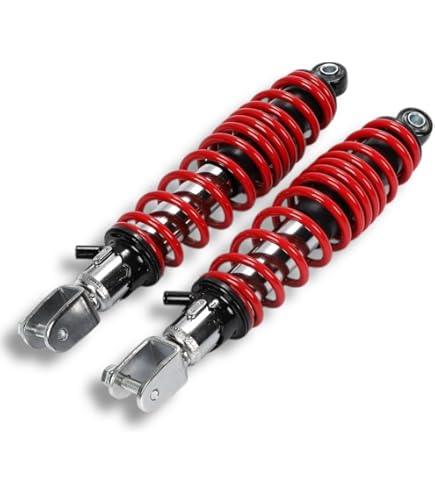 Amazon | KN企画 スーパーショック【シグナスX 1/2/3型】減衰調整式