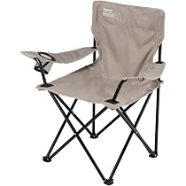 Amazon.co.jp: BUNDOK BD-187WG Lounge Chair, Warm Gray, Leisure