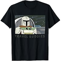 【入手困難】Mandalorian グローグー ラグラン Tシャツ y2k 71Fbgf3RbUL.jpg