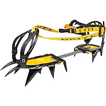 Amazon | グリベル(Grivel) 登山 アイゼン G12 EVO・ニュークラシック