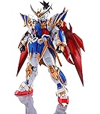 Amazon.co.jp: METAL ROBOT魂 騎士ガンダム（リアルタイプVer