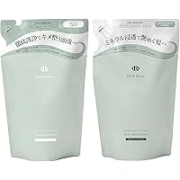 Amazon.co.jp: Off&Relax OR スカルプオイルコントロールエッセンス