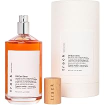 Amazon.co.jp: 【公式】 track（トラック） オイル アールグレイ 90mL