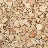 クラッシュブリック　サーモンベージュ 20kg（20kg×1袋）