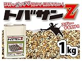 キャンペーン特価！砂利を固めるスプレー【トバサンＺ】1kg