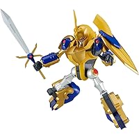 MODEROID NG騎士ラムネ&40 キングスカッシャー ノンスケール 組み立て式プラモデル