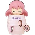 黒ひげ危機一発 とびこれ!! キャラクター・ボーカル・シリーズ 巡音ルカ