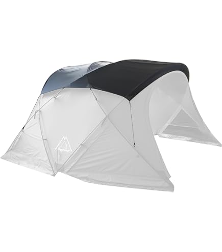 Amazon.co.jp: TOMOUNT 拡張テント専用のTPUドア : スポーツ＆アウトドア