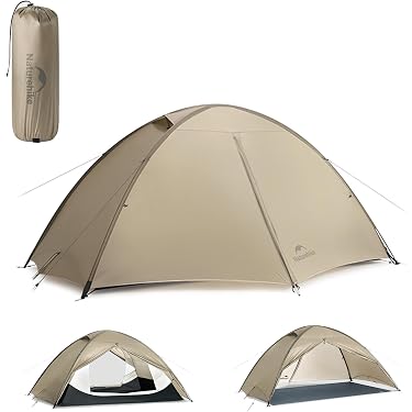 Amazon.co.jp 最新リリース: ドームキャンピングテント の新着