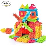 Fabal 3d建物ブロックタイルConstruction Playboards Toys