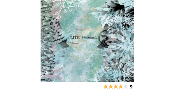 Amazon Phantasia Lite J Pop ミュージック