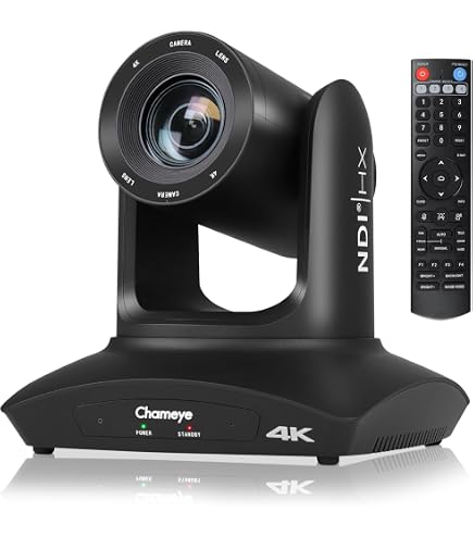 Amazon.co.jp: 会議用カメラ 4D RS232 RS485 IPジョイスティック