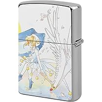 Amazon.co.jp: カードキャプターさくらZippoライター兼用ケース