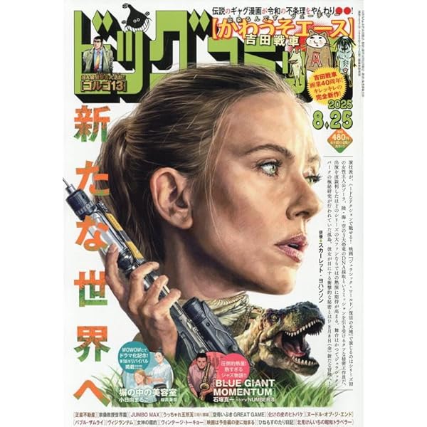 ビッグコミック Amazon.co.jp: ビッグコミック 2024年 12/25 号 [雑誌] : 本