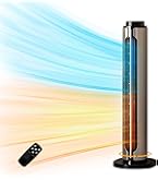 Amazon | 【2025 冬新型】セラミックヒーター 速暖 ヒーター【2秒速暖