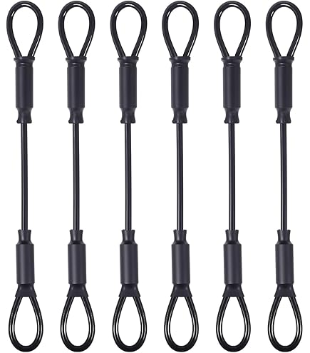 bunnings metal cable ties