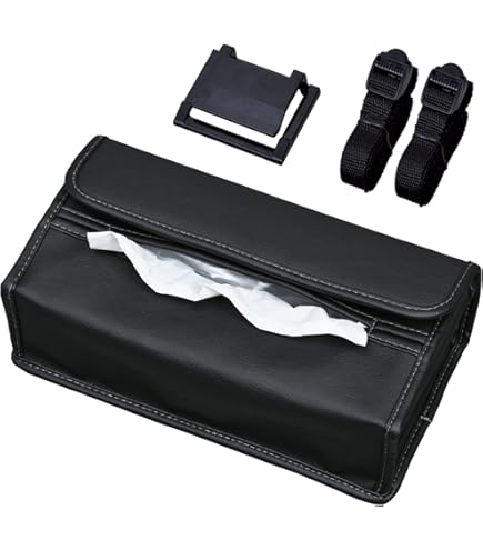 Amazon | 槌屋ヤック(Tsuchiya Yac) 車内用品 ドアポケット