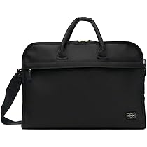 PORTER ビジネスバッグ ブラック 中型 ポーター(PORTER) ビジネス ビジネスバッグ・ブリーフケース