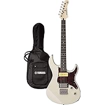 Amazon | ヤマハ YAMAHA エレキギター PACIFICA PAC311H VW 純正ソフト 