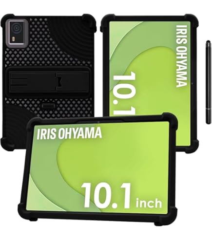 Amazon.co.jp: For アイリスオーヤマ LUCA TA10E1W63-V1H ケース 10