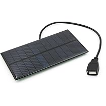 未使用 GIMMICK ソーラーパネル 3ポート USB充電 GIMMICK ギミック ソーラーパネル 60W アウトドア 畜充電