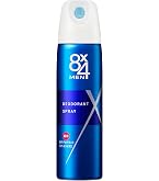 Amazon | エイトフォー 8x4メン 濃厚 ロールオン 無香料 60ml メン