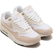 Amazon | [ナイキ] エア マックス 1 W AIR MAX 1 ペール