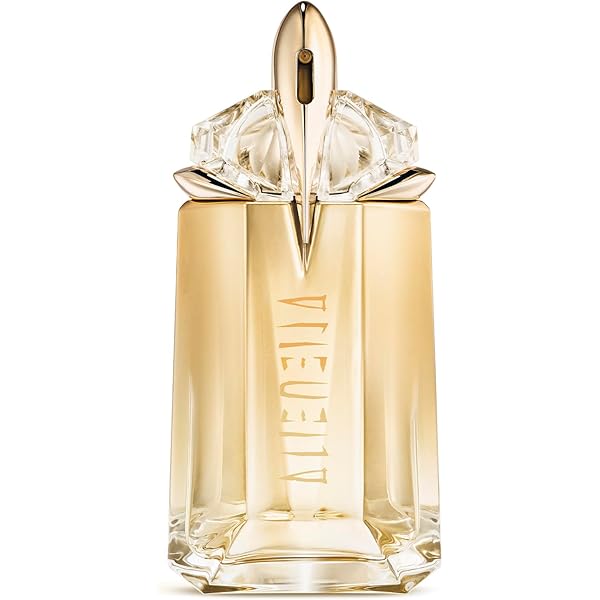 Amazon | ティエリー ミュグレー 香水 THIERRY MUGLER エイリアン