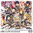 THE IDOLM@STER SideM 3rd ANNIVERSARY DISC 03