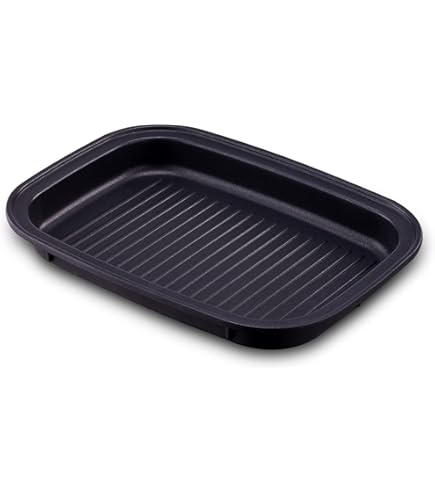 Amazon | パナソニック 専用焼肉プレート IHホットプレート専用 KZ