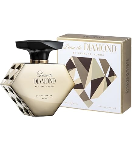 Amazon.co.jp: Lord Diamond by Keisuke Honda Light Fragrance Glory