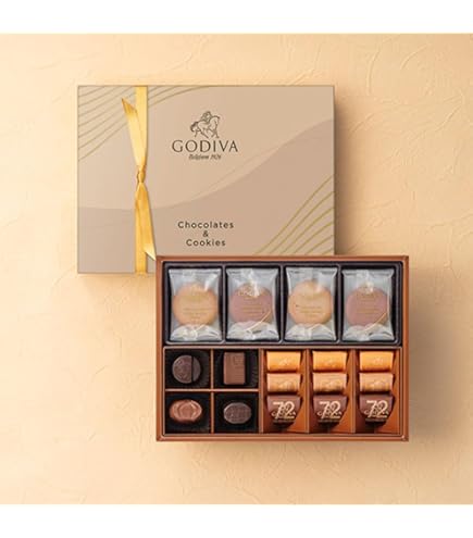 Amazon.co.jp: ゴディバ チョコ GODIVA ハートオブゴールド