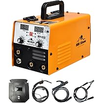 限定品✨ 半自動溶接機 100V インバーター搭載 ノンガス溶接機 アーク溶接機 Amazon | kaitou 溶接機 100v 半自動 アーク インバーター 小型