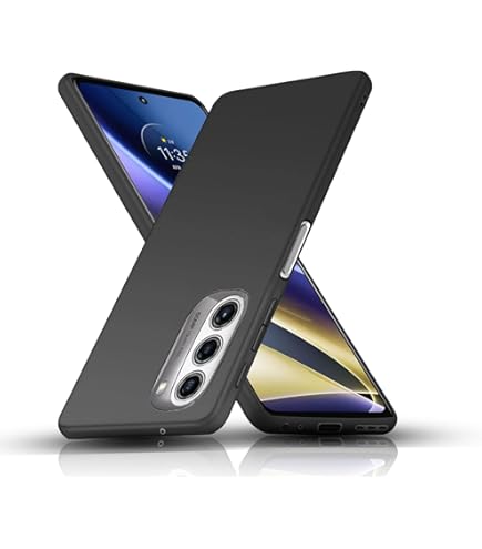 極美品 moto g52j 5G 6.8’ Dual SIM Freeケース付 楽天市場】Motorola Moto G52j 5G ケース クリア ソフトケース