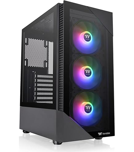 Amazon.co.jp: Enermax HF120 RGB PWM 120mm ケースファン アドレス