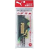 クツワ(Kutsuwa) プーマ 定規セット PM197