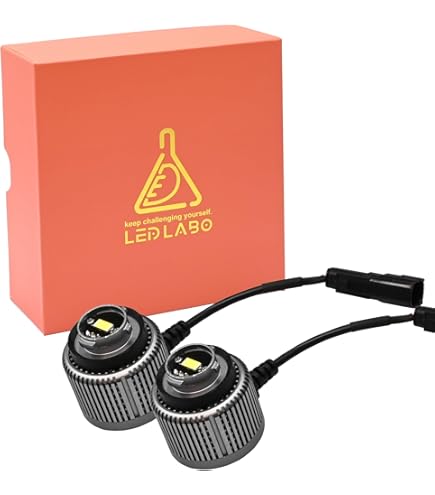 Amazon | スフィアライト L1B LED フォグ 純正LED交換 レベルアップ