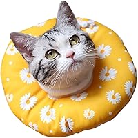 Amazon.co.jp 売れ筋ランキング: 猫用エリザベスカラー の中で最も人気 