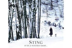 If on a Winter's Night (Dig)